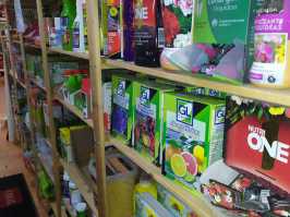 Productos fitosanitarios