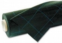 Telas y mallas de jardín