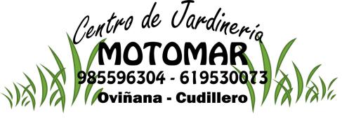 LOGO MOTOMAR